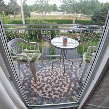 Bettina Apartman Zalakaros Εξωτερικό φωτογραφία
