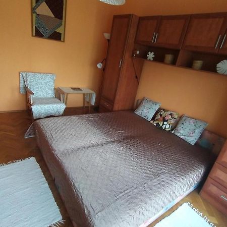 Bettina Apartman Zalakaros Εξωτερικό φωτογραφία