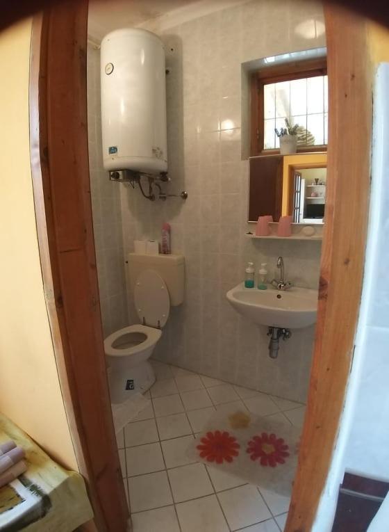 Bettina Apartman Zalakaros Εξωτερικό φωτογραφία