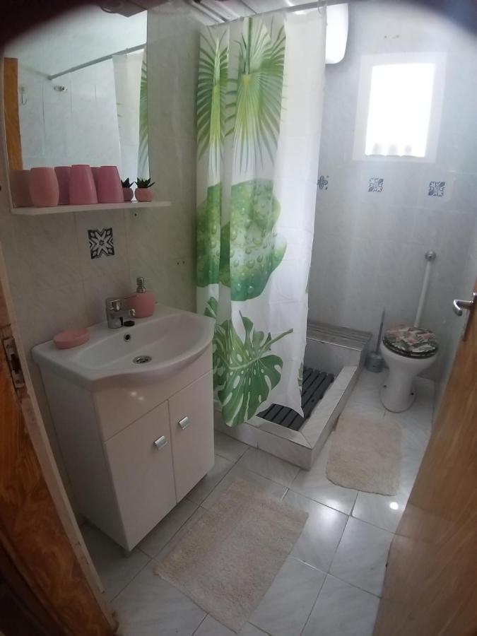 Bettina Apartman Zalakaros Εξωτερικό φωτογραφία