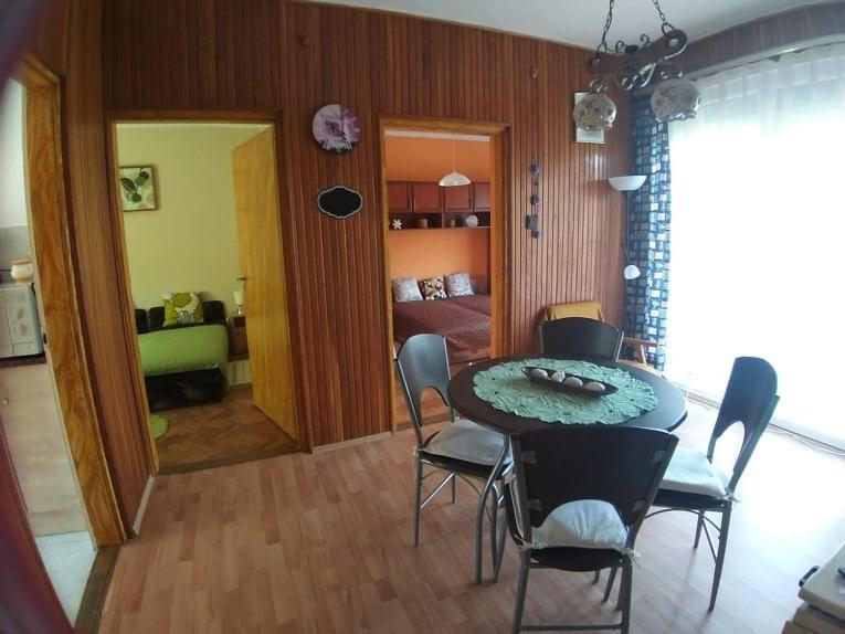 Bettina Apartman Zalakaros Εξωτερικό φωτογραφία